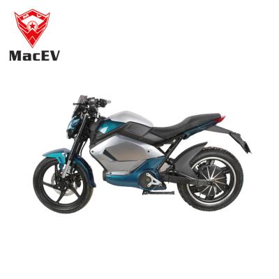 China battery electric scooter electric scooter motorcycle 3000w motorcycle 110/70-17; 140/70-17 for sale