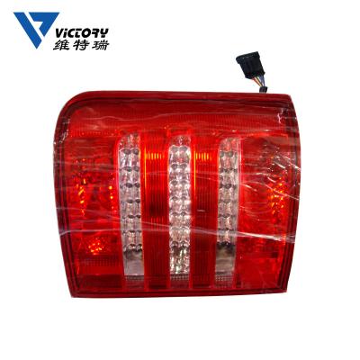 China Passenger Bus 4133-00060 Suitable For Kinglong Yutong Bus HA754 Bus Combination Tail Lights for sale