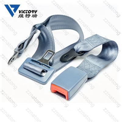 China Sports seat belts 2 point seat belt for sale