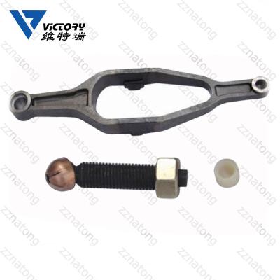 China Passenger Bus Transmission Gearbox Clutch Release Fork for sale