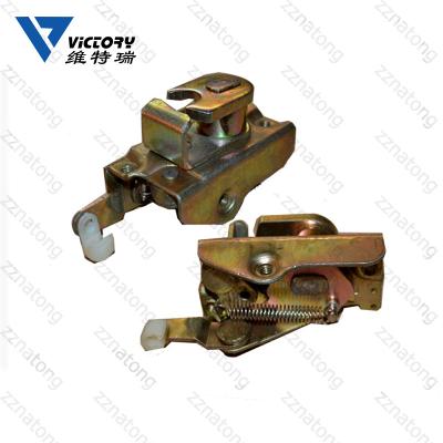 China Passenger Bus Bus Door Lock Parts Bus Door Lock Cylinder for sale