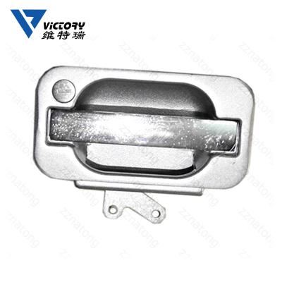 China Passenger Bus The Door Lock Is Applicable To Yutong Kinglong Higher Golden Dragon Passenger Car for sale