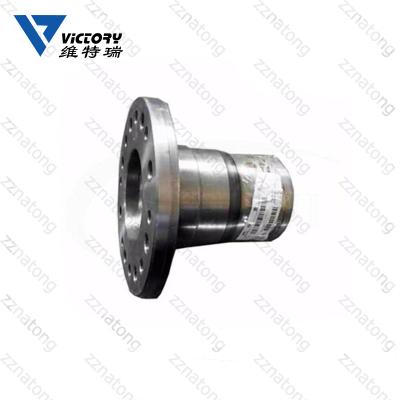 China Passenger Bus It is applicable to the output flange of higher Kinglong Yutong Golden Dragon Bus 1203-00255 for sale