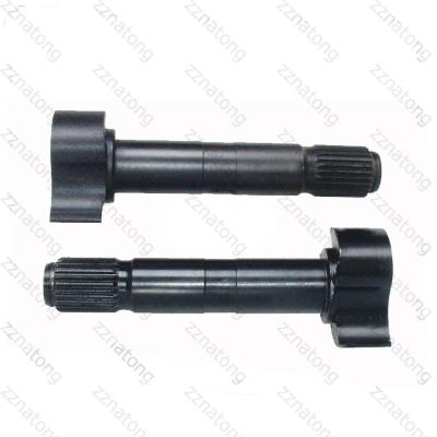 China Passenger Bus Camshaft Suitable for Yutong Highest Kinglong Dragon Golden Bus for sale