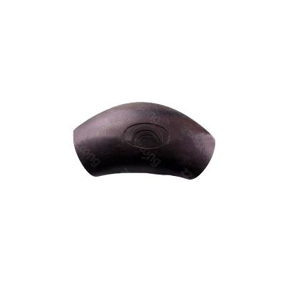 China Plastic Hot Selling Suitable For Yutong Bus Parts Accessories Driver Airbag Cover for sale