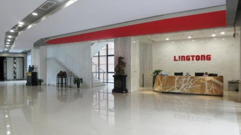 Verified China supplier - Changzhou Lingtong Imp. And Exp. Co., Ltd.