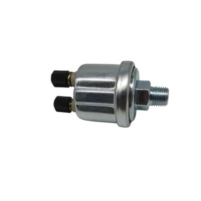 China Automotive 1/8 NPT 0-10 Helm Engine Sender Oil Pressure Switch Sensor 15*4*3cm for sale