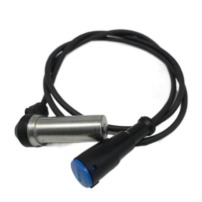 China Factory Wholesale Car Parts ABS Wheel Speed ​​Sensor Price 4410321080 for sale