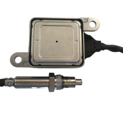 China Car/touring truck factory price car engine oxygen sensor 12V nox diesel sensor for sale