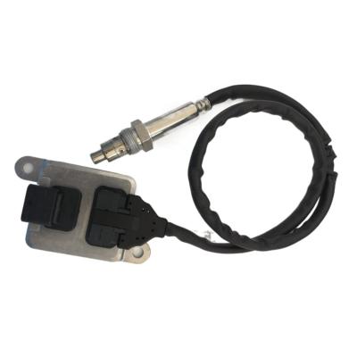 China Gasoline/diesel passenger car/car spare parts nox sensor ML239299 nox auto sensor new truck type 5WK97200 for sale