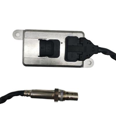 China Gasoline / diesel car truck 24V engine nox sensor 2011650 auto sensors 5WK96626C for sale