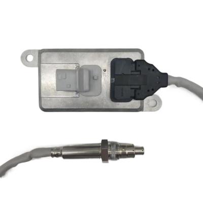 China Gasoline/diesel passenger car/auto sensor 5WK96790B 51154080019 inductive high quality nox truck car for sale