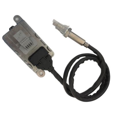 China Gasoline/diesel passenger car/24V truck diesel engine sensor parts A0111537428 nitrogen oxygen nox sensor probe SNS1026 for sale