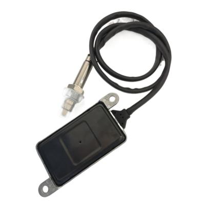 China Gasoline/diesel passenger car/auto parts 5801754014 5WK96775A 24V nox sensor truck high quality car sensor for sale