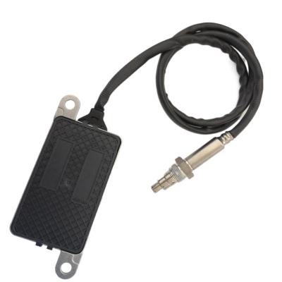 China Gasoline/Diesel Car/Touring Truck Nox Series Oxygen Nitrogen Oxygen Sensor A0111537228 SNS1024 nox Sensor Probe for sale