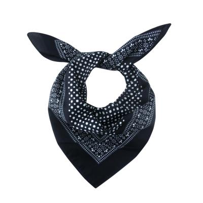 China casual cotton bandana for sale