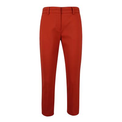 China Anti-wrinkle fashion women long bottom casual pencil pants cotton nylon pants for sale