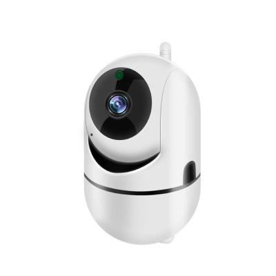 China About 2MP Smart Mini Wifi Camera HD 720P Cloud IP Camera Automobile Wireless Tracking Home Security Human Surveillance for sale