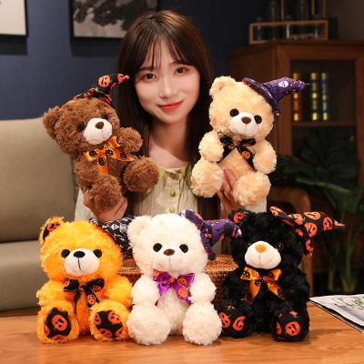 China Plush IN Cub 23cm kawaii plushie plushie toy cute anime 28cm cartoon soft RUNNING soft cartoon teddy bear graduation teddy bear stuffed toy for sale