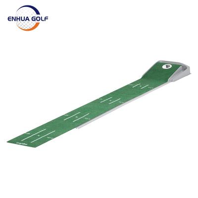 China High Quality PU PUTTECH PRO Golf Putting Mat for sale