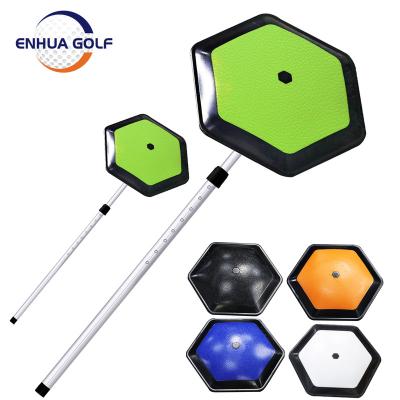 China Durable Factory Supply Aluminum Golf Club Travel Support Rod for sale