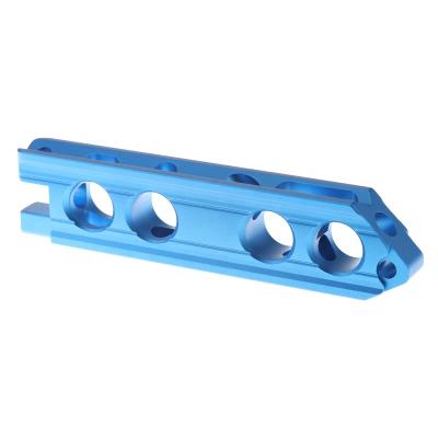 China CNC Aluminum Aluminum Products/Custom Machining Aluminum Parts of CNC Aluminum Block/CNC Parts for Window Ship for sale