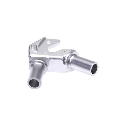 China High Precision CNC Aluminum Machining Bicycle Accessory Parts Aluminum Bicycle Accessory for sale