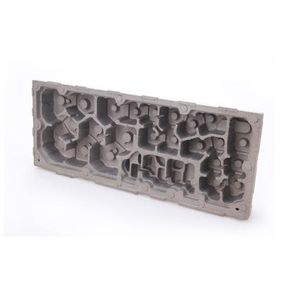 China Die Casting Auto Parts OEM Aluminum Die Casting ISO 9001:2008 Non-Standard Auto Parts for sale