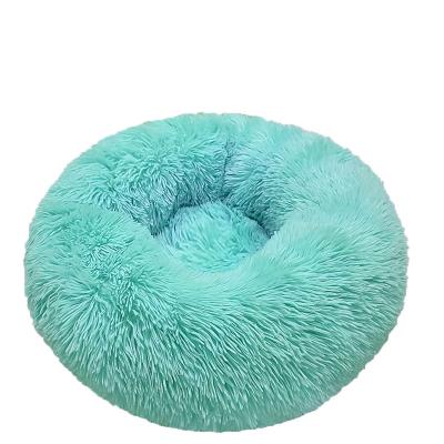 China Wholesale Durable Cute Washable Luxury Amazon Dog Kennel Cat Nest Bed Large for sale