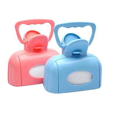 China Wholesale Pet Daily Portable Outdoor Toilet Scoop Garbage Shovel Cleaning Dog Pooper Scooper for sale