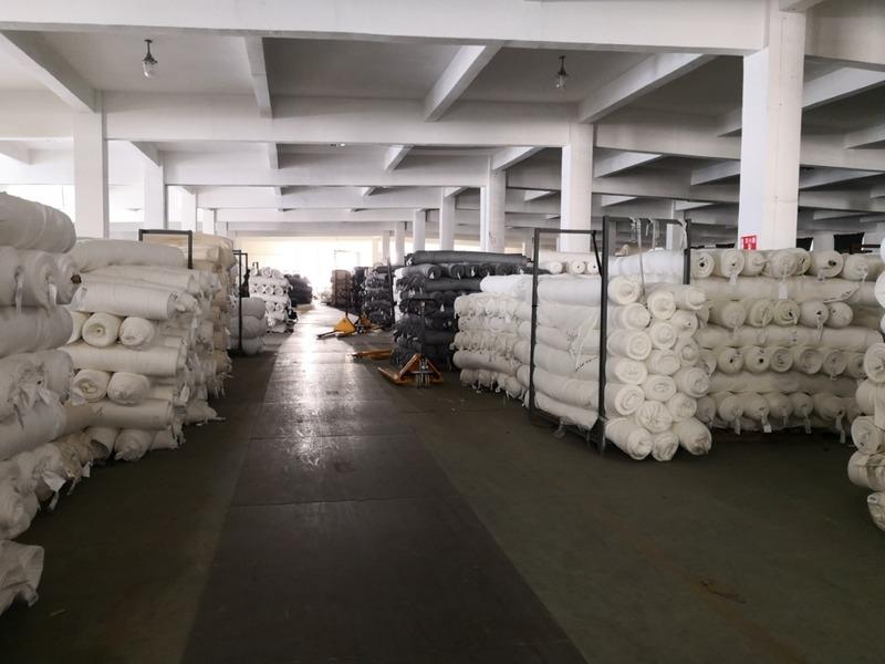 Verified China supplier - Shaoxing Chenyu Textile Imp. & Exp. Co., Ltd.