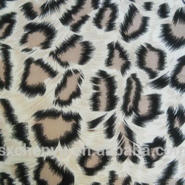 China CHENYUTEX Organic Breathable Fashion FAHSION FABRIC IN CHINA MARKET RAYON PRINTED FABRIC for sale