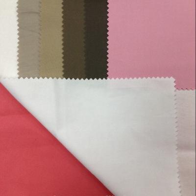 China Anti-UV CHINA MARKET COTTON TWILL SILK TOUCH BEST SELLING for sale