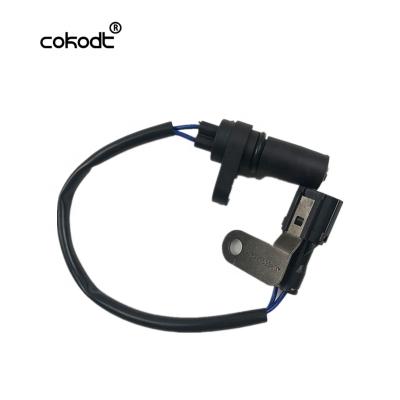 China Building Material Stores Excavator OEM Parts 98014831-0 Electric Camshaft Position Sensor 4HK1 6HK1 for sale