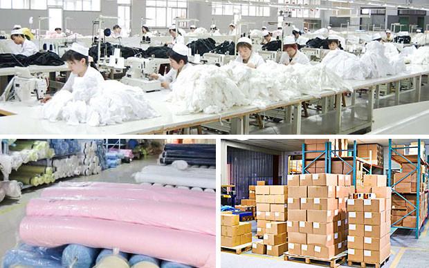 Verified China supplier - Shanghai Hanyang Clean Technology Co.,Ltd