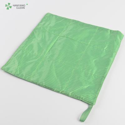 China hot sales anti-static 3 layers microfiber cleaning cloth for sale