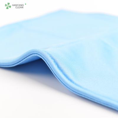 China Anti static esd lint free cloth iso product for sale