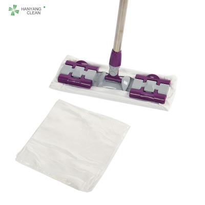 Китай Анти- статические Mops пола, Mop пыли пола Microfiber с головой Mop 11.5*33.5cm продается