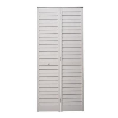 China American High Quality PVC Bi-Fold Folding Canopy / Panel Door for sale