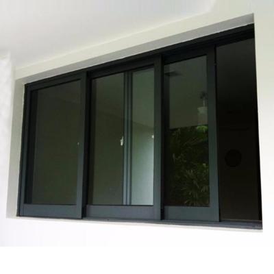 China Sliding Competitive Price Good Quality Aluminum Windows And Door for sale