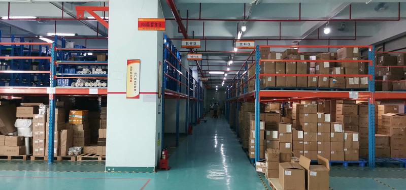 Verified China supplier - Shenzhen Xuelanshi Electric Appliance Co., Ltd.