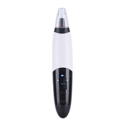 China Blackhead Remover Blackhead Remover H3 Blackhead Meter Beauty Vacuum Cleaner Detergent Master Pore for sale