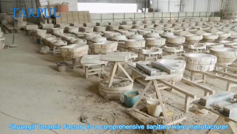 Verified China supplier - Shenzhen Shuangli Ceramic Industry Limited Company