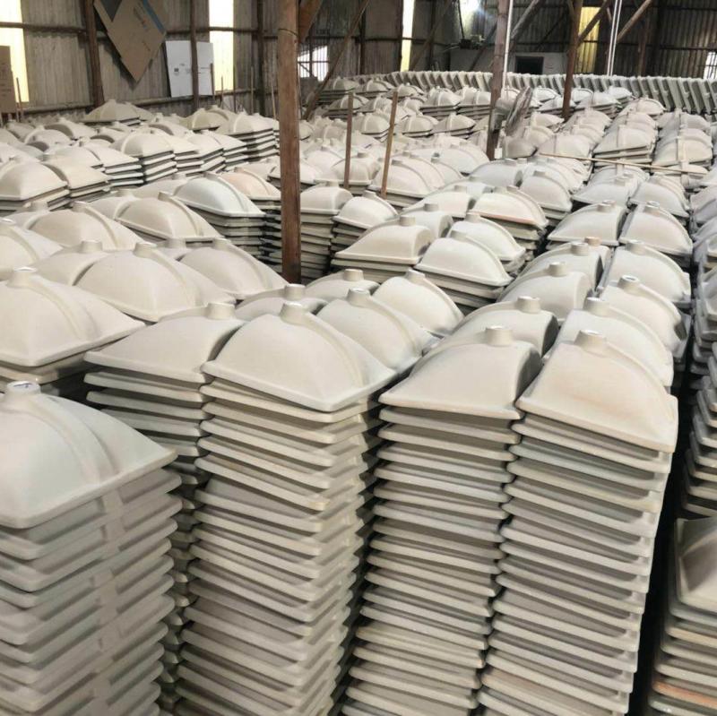 Verified China supplier - Shenzhen Shuangli Ceramic Industry Limited Company