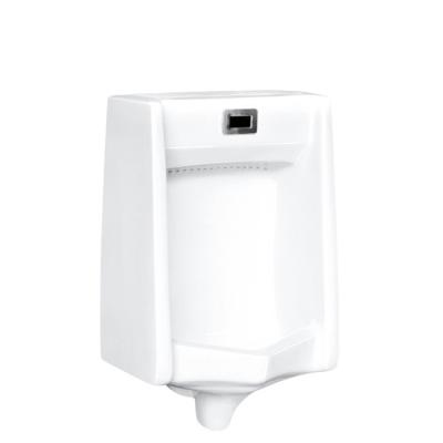 China Modern White Ceramic Tarpul WC Morden Male Wall-hung Urinal for sale