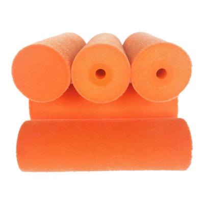 China Surface Cleaning Brush Roll 9inch Pro.Painting Tools Paint Wall Decoration Paint Foam Roller for sale