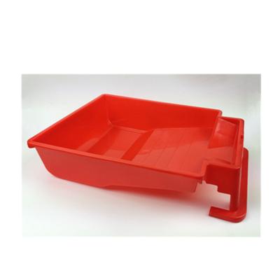 China Paint Plastic DIY Tools Brush Paint Roller Paint Tray for sale