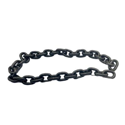 China G100 Grade100 Alloy Steel Lifting Chain En818-8 for sale