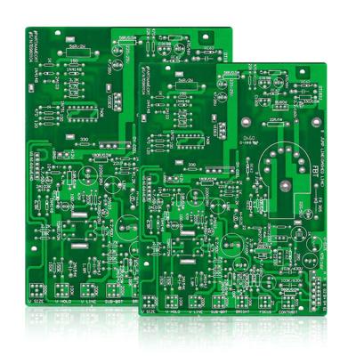 China FR4/HighTG FR-4/M4/M6/Rogers/Arlon/Tacnic Customized PCB Assembly Design Wholesale PCB Design Manufacturer and Develop New Products Circuit Board PCB for sale