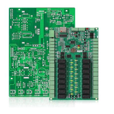 China Custom Odm Product PCB Board Software OEM Pcba Manufacturer Assembly Companies Pcb Layout Electronic Design Services Jy-pcba01 for sale